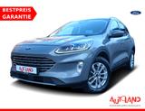 Ford Kuga 2.5 PHEV Titanium X Aut. LED Navi Kamera - Ford Kuga Titanium mit Hybrid-Antrieb (Benzin/Elektro)