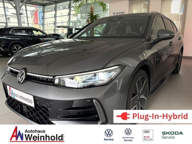 Image of Volkswagen Passat
