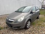 Opel Corsa 1.2 Twinport ecoFLEX Edition "111 Jahre" - Opel Corsa aus 2010: 1.2