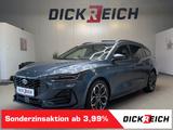 Ford Focus 1.0 ST-Line X MATRIX B&O ACC Cam App SHz - Ford Focus Jahreswagen: ST