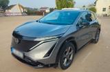 Nissan Ariya 87kWh Evolve Pack Nappa 20" |... - Nissan Ariya von privat