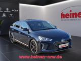 Hyundai Ioniq Style Elektro NAVI LED ACC - Hyundai IONIQ: Limousine