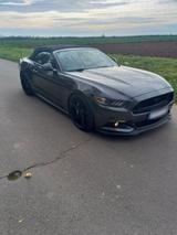 Ford Mustang GT Cabrio 480 Ps - Ford Mustang Gebrauchtwagen in Köln