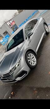 Volkswagen Arteon 2.0 TDI SCR DSG R-Line R-Line *Voll*  - Volkswagen Arteon R mit Diesel-Antrieb