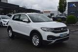 Volkswagen T-Cross Life*APP-Connect*PDC*ALU*KLIMA* - VW T-Cross Gebrauchtwagen in Köln