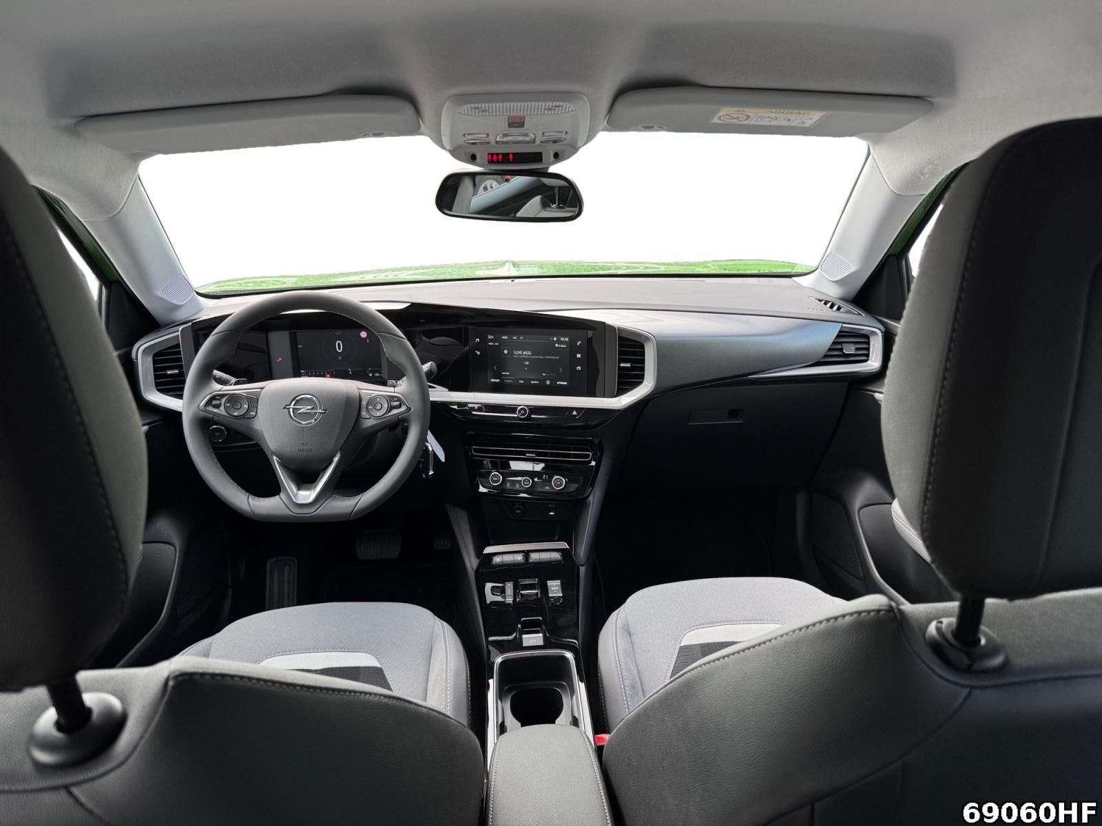 Fahrzeugabbildung Opel Mokka Elegance 1.2 Turbo 130PS*KAMERA*LED*DAB*