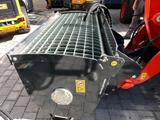 CAT Betonmischschaufel CNF 850T f. Volvo,Cat Komatsu - Angebote