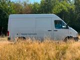 Volkswagen VW LT35 2.5 TDI Hochdach Kastenwagen | Regale |  - Volkswagen LT: 35