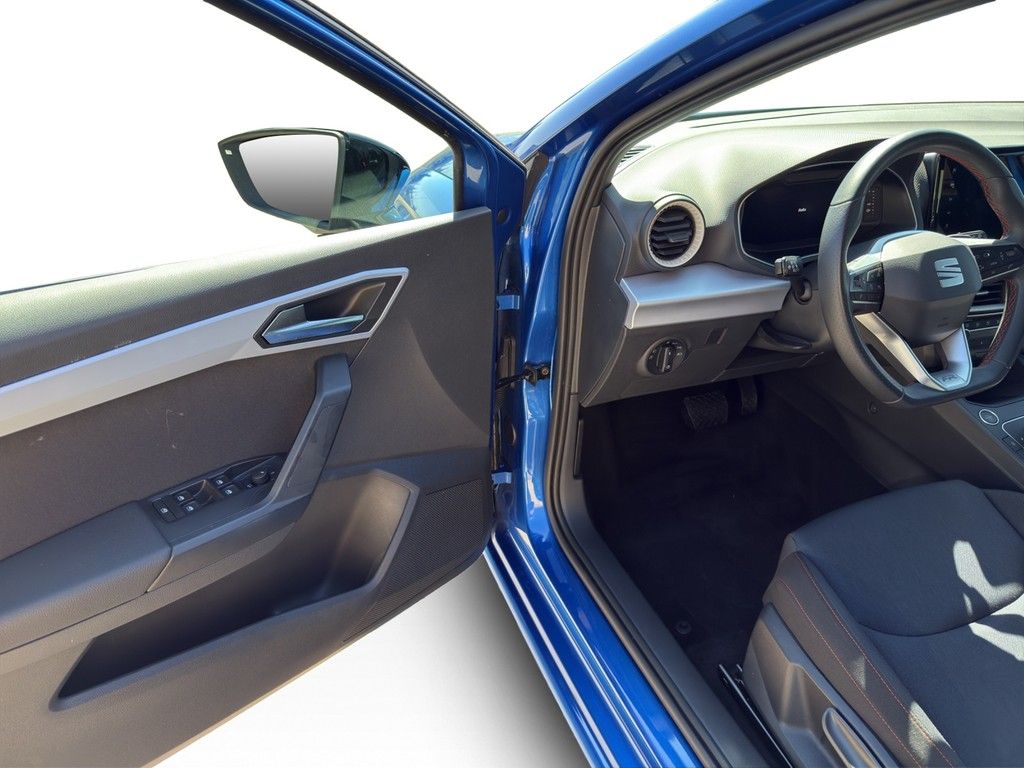 Seat Ibiza - Bild 11