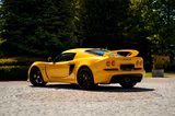 Lotus Exige S / 3.5 /  V6 / - Lotus Exige: 3 Türen