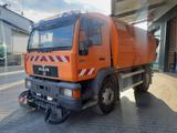 MAN 15 163 Bucher Schörling Optifant 70 - MAN 163
