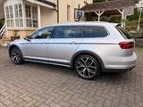 Volkswagen Passat Alltrack 2.0 TDI SCR 140kW DSG 4MOT A... - Volkswagen Passat Alltrack aus 2019