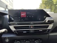 Citroën C4 - Vorschau Bild 21