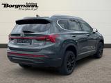 Hyundai SANTA FE Prime 4WD 2.2 CRDi Automatik - LED - Na - Hyundai SANTA FE in Gelsenkirchen