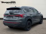 Hyundai SANTA FE Prime 4WD 2.2 CRDi Automatik - LED - Na - Hyundai SANTA FE aus 2021