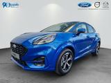 Ford Puma ST-LINE 1.0 MHEV *Ganzjahresreifen* - Ford Puma New cars in Stuttgart