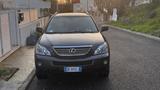 Lexus RX 400 Executive Executive - Lexus RX 400 mit Hybrid-Antrieb