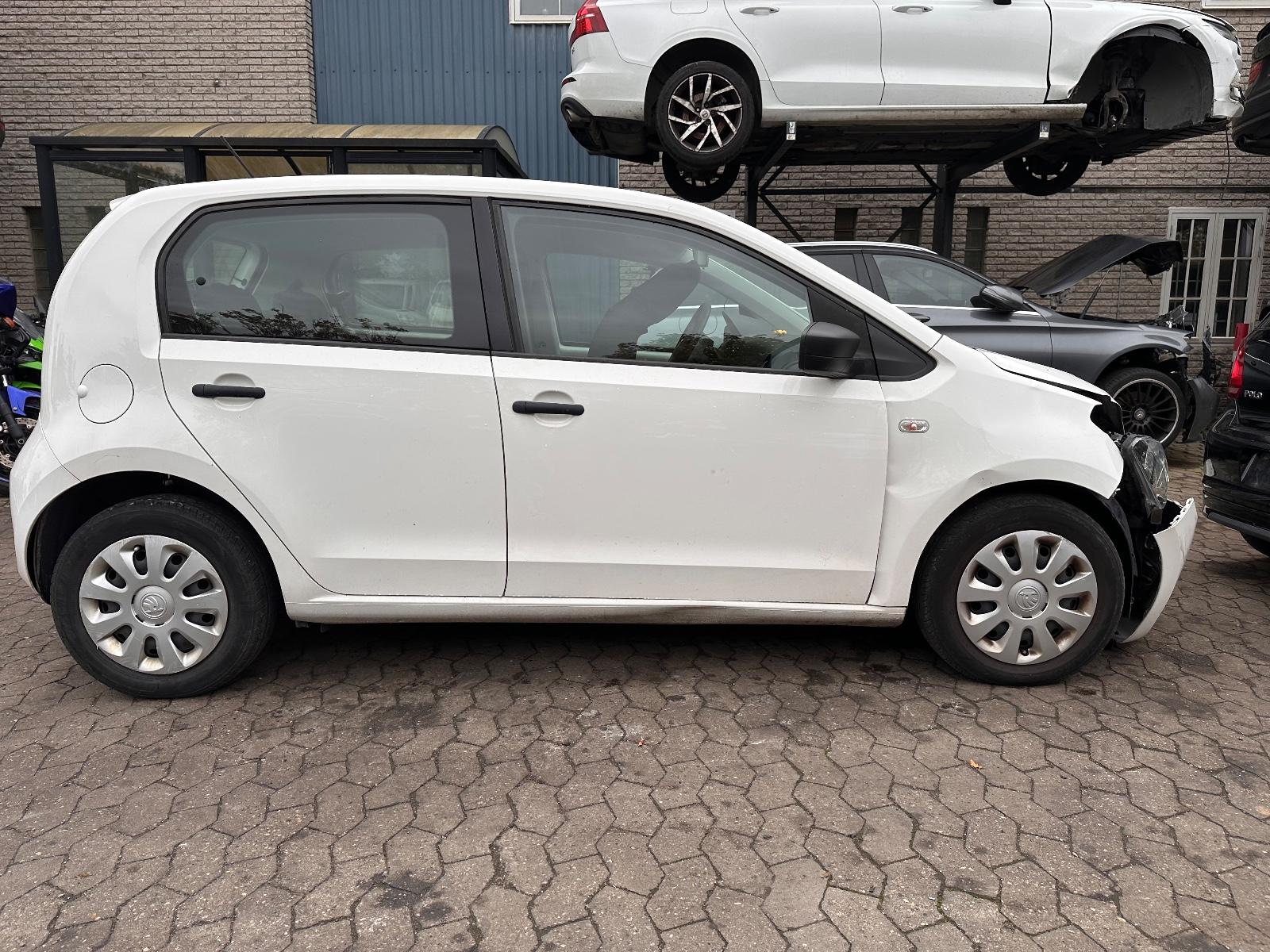 Skoda Citigo Active