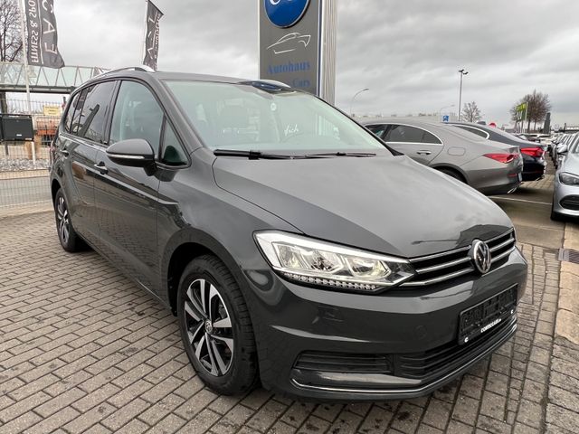 Volkswagen Touran 2.0 TDI United AHK+LED+ACC+R-Kamera uvm.