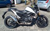 KTM Duke 690, Bj17, A2 möglich - KTM 690 DUKE