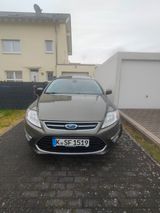 Ford Mondeo 2,0 EB 176kW Titanium Turnier PowerSh... - Ford: 17m P2