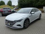 Volkswagen Arteon 1.4 TSIe DSG Elegance *LED*Navi*PDC* - : Coupe, Weiß, Plug-In Hybrid