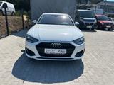 Audi A4 Avant 35 TDI basis Aut./Navi/PDC - Audi A4: Weiß