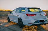 Seat Leon 2.0 TSI CUPRA 4Drive DSG Sportstourer CUPRA - Seat Leon in Lübeck