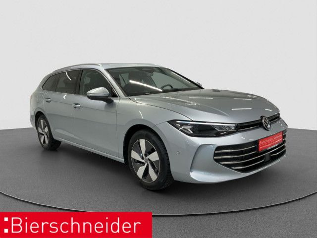 Volkswagen Passat Variant - Bild 3