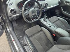 AUDI A3 Sportback 2.0 TDI quattro 3xS-line Sportpaket