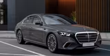 Mercedes-Benz S 450 e STOCK! - Mercedes-Benz S 450 Neuwagen