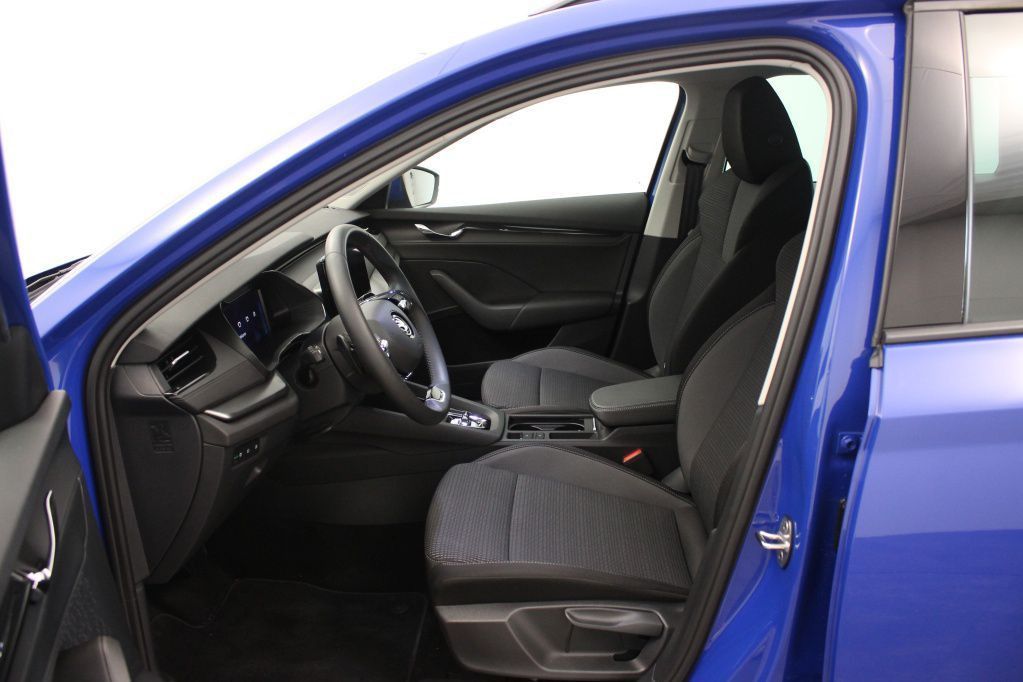 Skoda Octavia iV Combi Ambition 1.4TSI 150kW Tempo*PDC