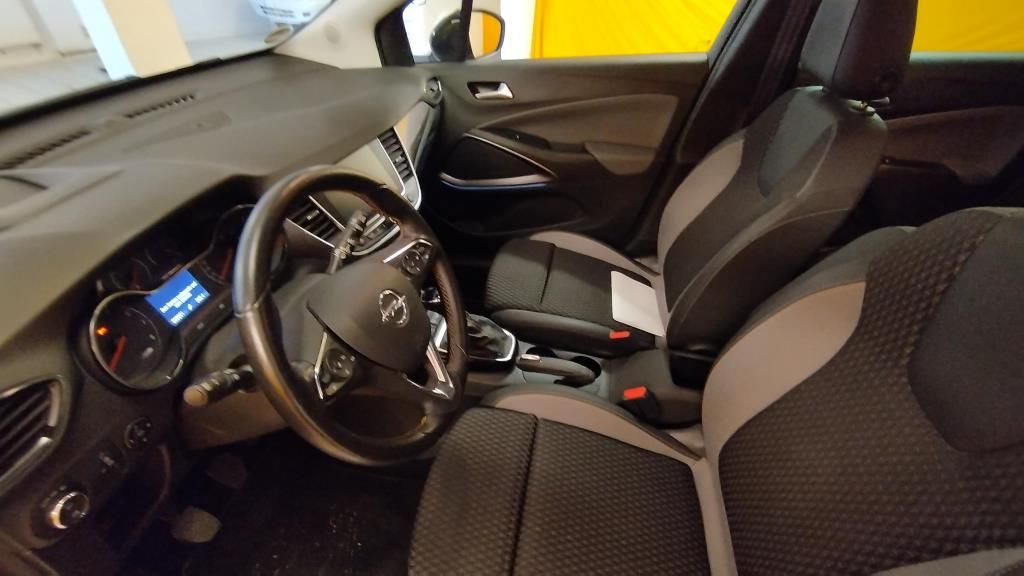 Erstes Annaberger Autohaus -  Opel Crossland X Ultimate, HUD, LED ParkGo, AGR - Bild 9
