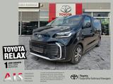 Toyota Proace Verso 2.0 D-4D L1 Exclusive StandHz*Leder - Toyota Proace (Verso) Exclusive