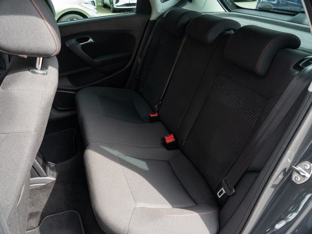 Polo Sound Navi SHZ