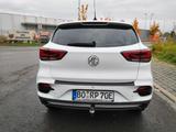 MG ZS EV 50,3 kWh Luxury mit Anhängerkupplung  - MG ZS in Bochum