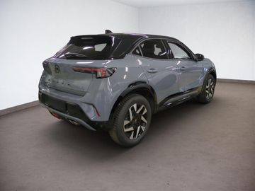 Opel Mokka - 5