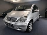 Mercedes-Benz A 160 ELEGANCE Lang Rentnerfahrzeug - Mercedes-Benz A 160 aus 2004