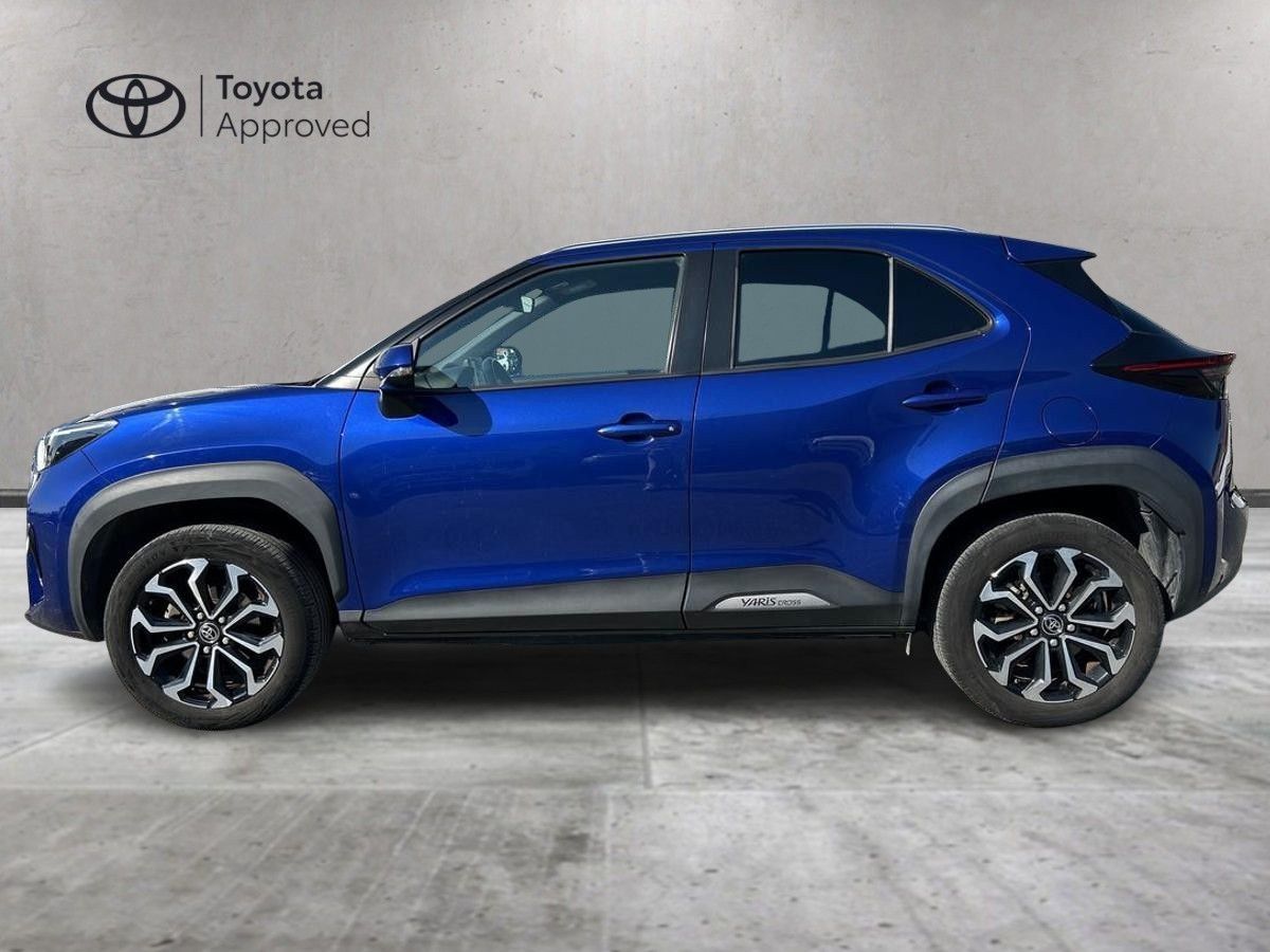 Other TOYOTA Yaris Cross - Yaris Cross 1.5 Hybrid 5p.  imagem 3