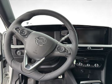Opel Mokka GS Line 1,2 Turbo Carplay+SHZ+LHZ+LM+RFK