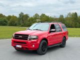 Ford Expedition 7 Sitze LPG Leder - Ford mit LPG-Antrieb