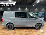 Volkswagen T6.1 4MOTION ROCKTON MIXTO SPERRE SEIKEL ACC SON - Volkswagen T6 Transporter mit Diesel-Antrieb: Allradantrieb, Automatik