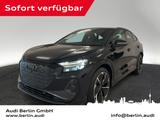 Audi Q4 Sportback 40 e-tron 150 kW