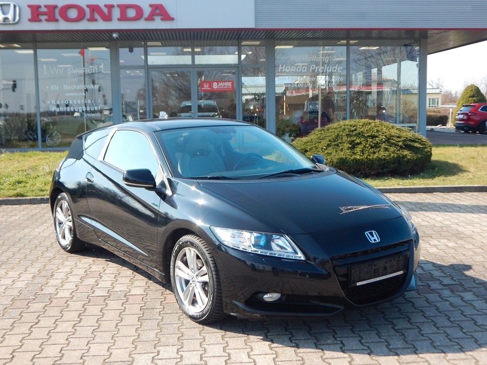 Angebot ansehen Honda CR-Z