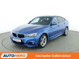 BMW 320d GT M Sport Aut.*HEAD-UP*LED*ACC*NAVI*CAM* - BMW 3er Reihe Gebrauchtwagen in Frankfurt