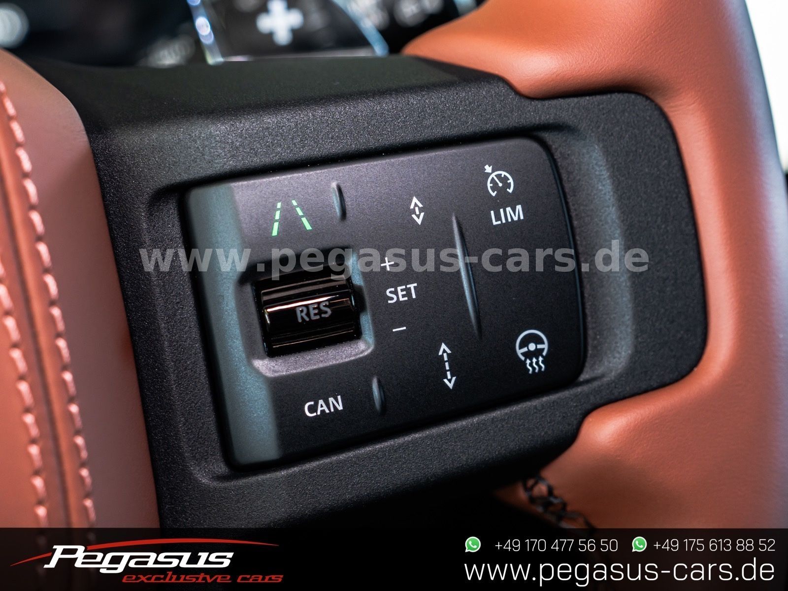 LAND ROVER Defender - 43