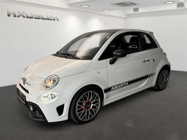 Abarth 500 595 1.4 T-Jet Schiebedach DAB PDC hinten