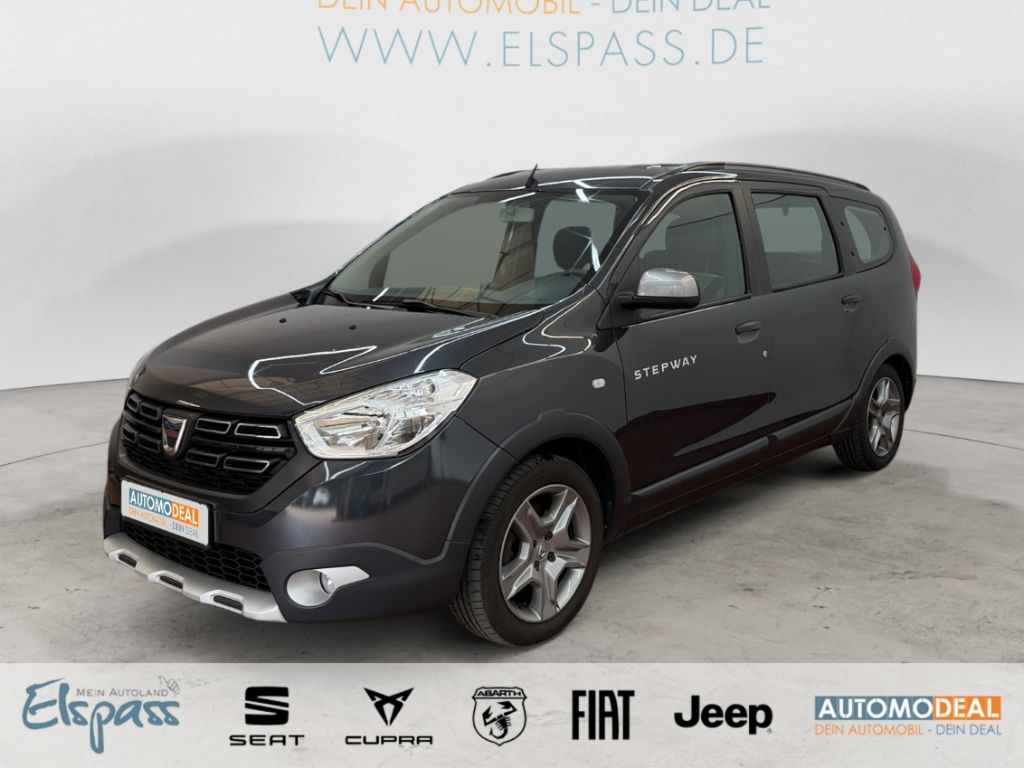 Image of Dacia Lodgy