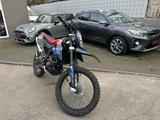 Aprilia RX 125 ABS Bj 22 / NUR 400KM - ENDURO VON 81 BIS 125 CCM