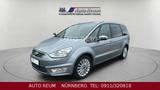 Ford Galaxy Business Xenon Navi Panorama Pdc 7 Sitzer - Ford Galaxy Gebrauchtwagen in Nürnberg